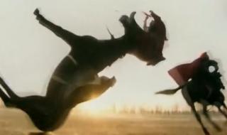 秦明和呼延灼谁厉害 秦明和呼延灼谁厉害